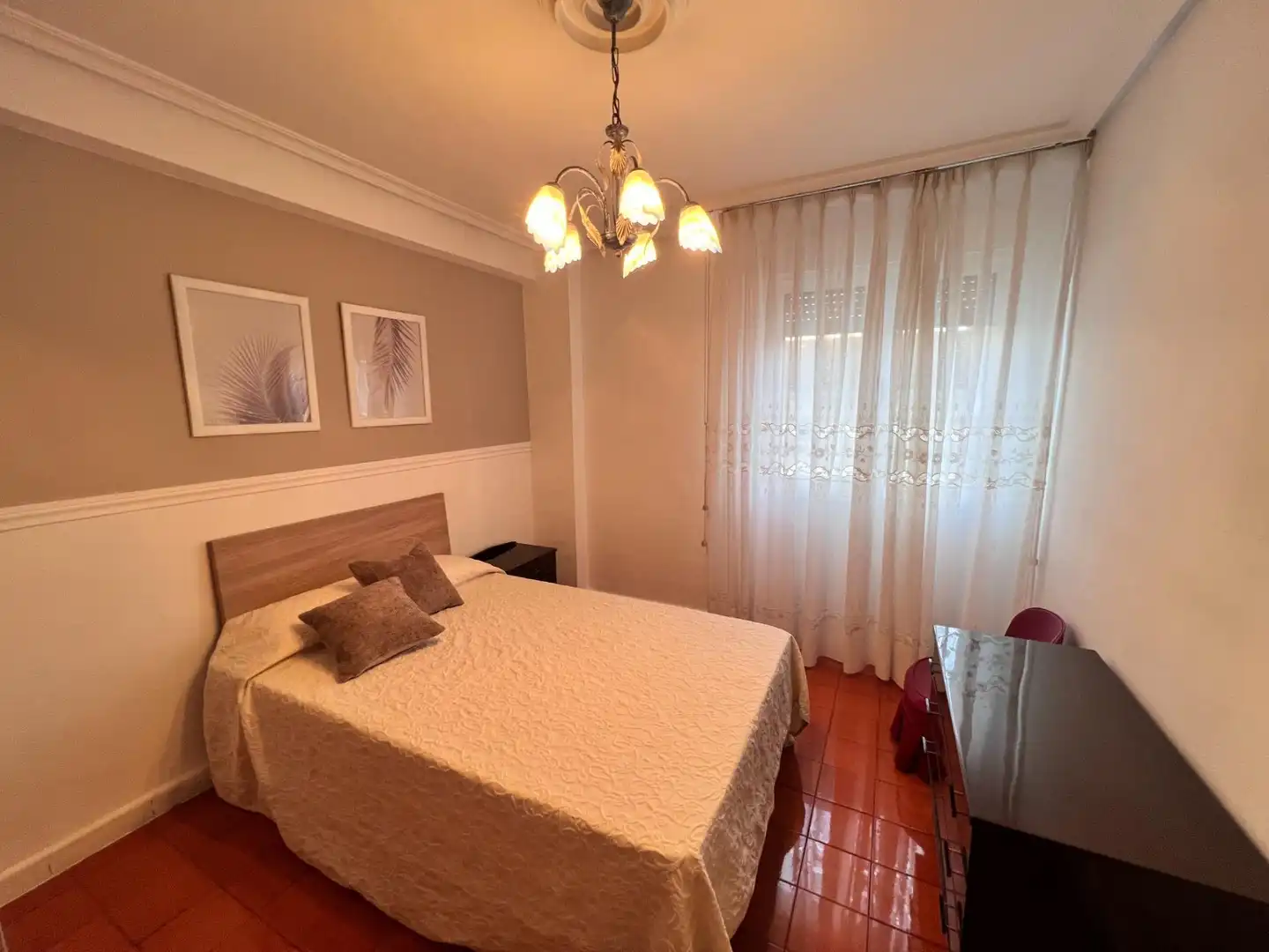 Wohnung zur Miete in La Felguera