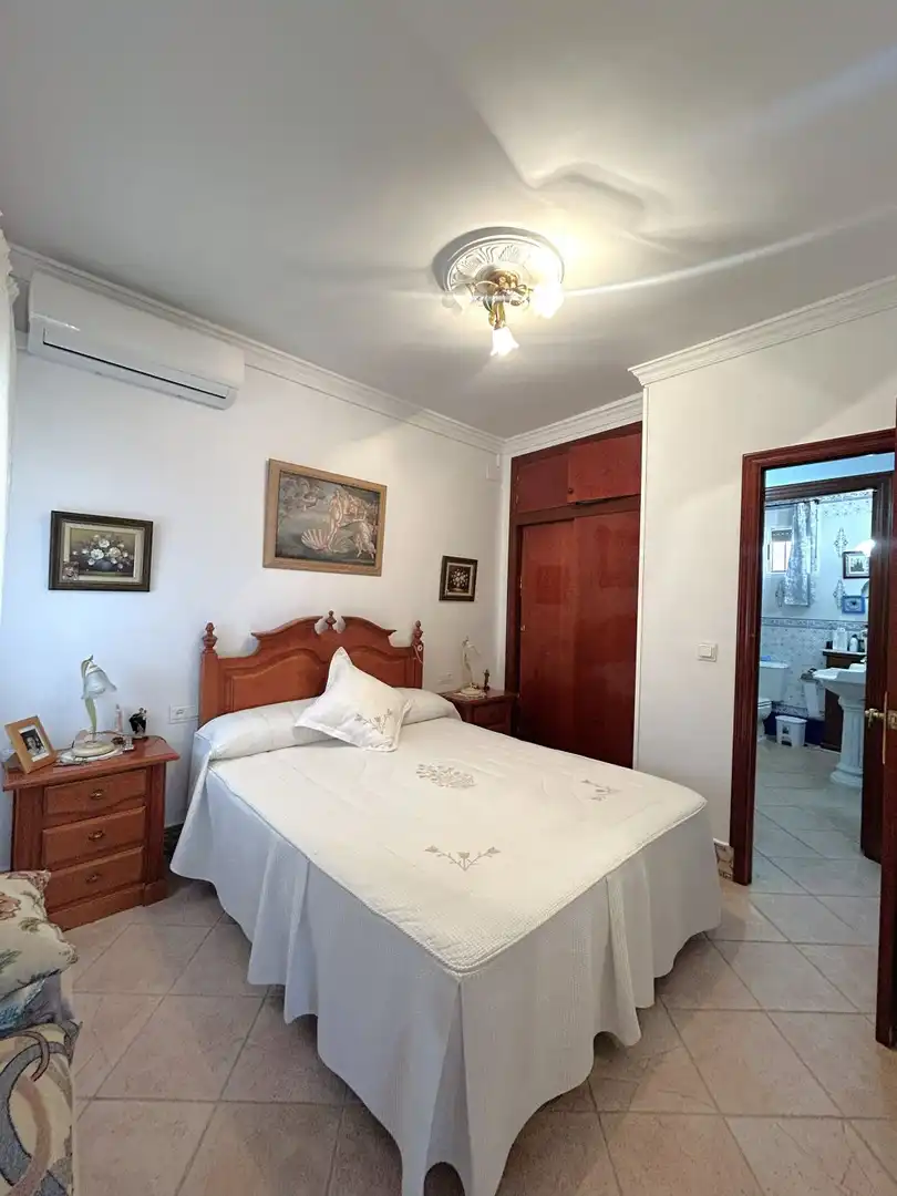 Chalet en venta en Matalascañas, imagen 18