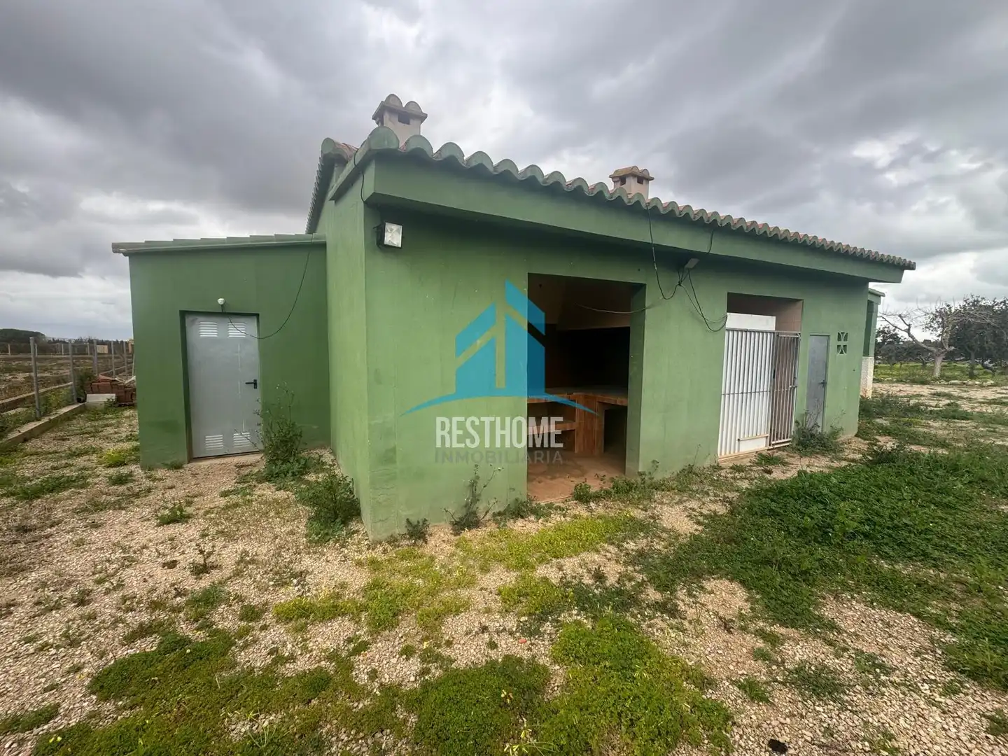 Casa o xalet en venda a Bulevar del Xúquer