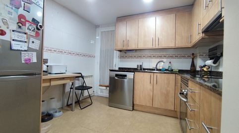 Foto 5 de Piso en venta en Rambla de Sant Jordi, Centre, Ripollet