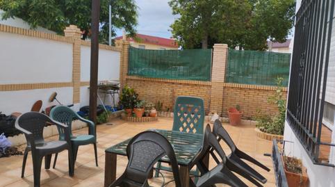 Photo 5 of Single-family semi-detached for sale in Calle Urbanización el Señorío, 66, Ramal de Espartinas, Espartinas