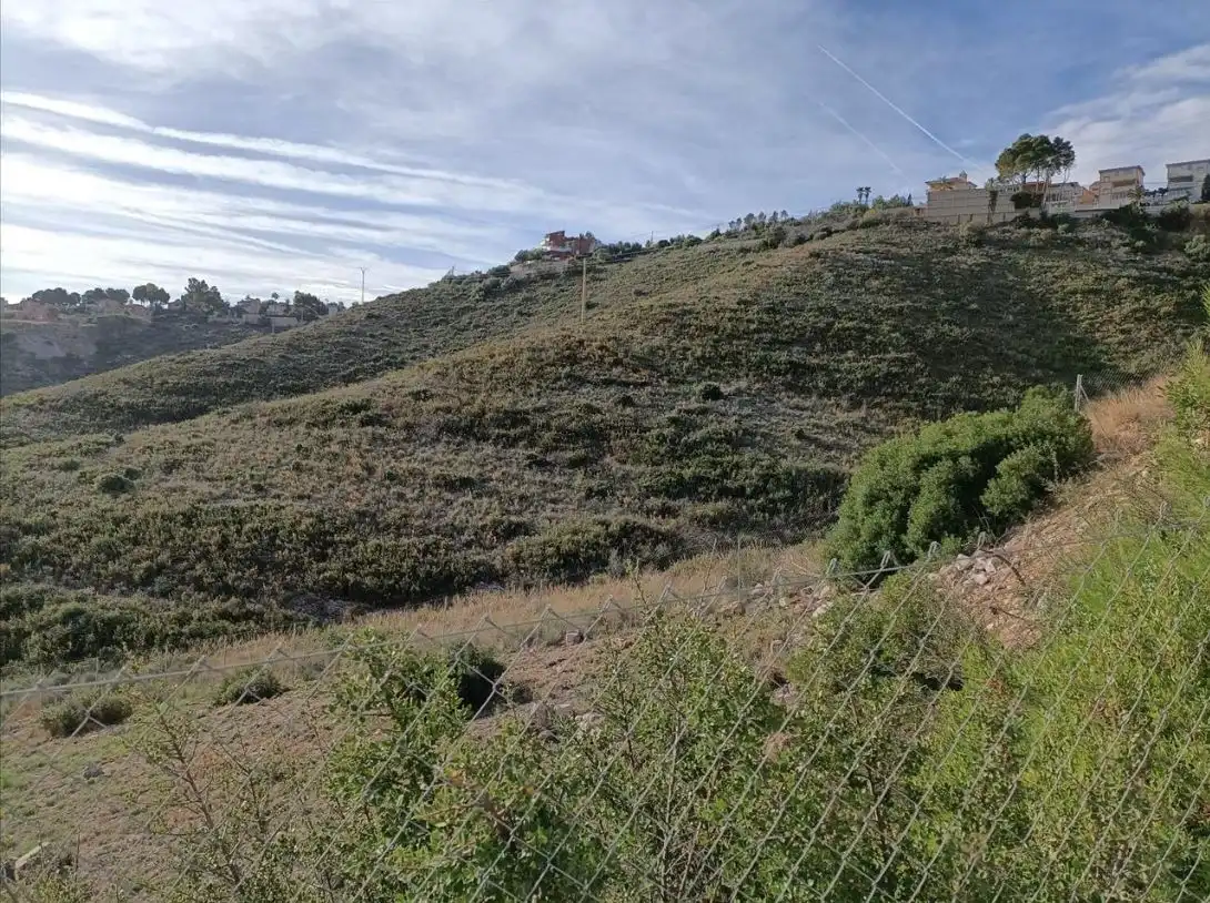 Wohnbaugrundstück zum Verkauf in Calle de Almería 13, imagen 5