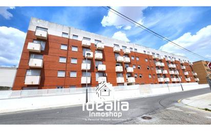 Flat for sale in Yepes, Zona Entrada - Gasolineras