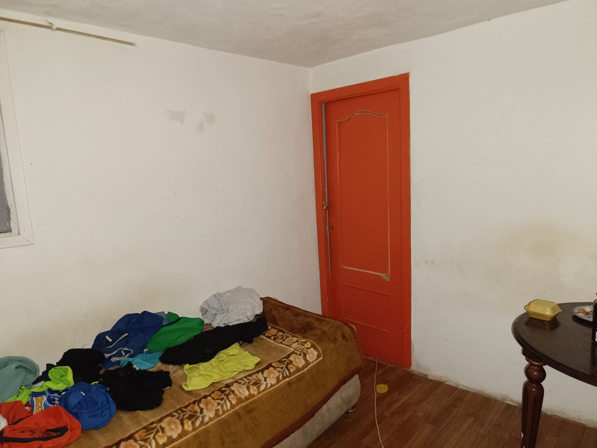 Bedroom of House or chalet for sale in Motril