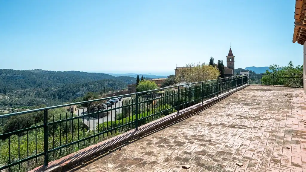 Chalet en venta en Puigpunyent, imagen 17