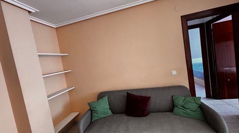 Foto 3 de Pis de lloguer a C. Marqués de la Ensenada, Residencia, Logroño