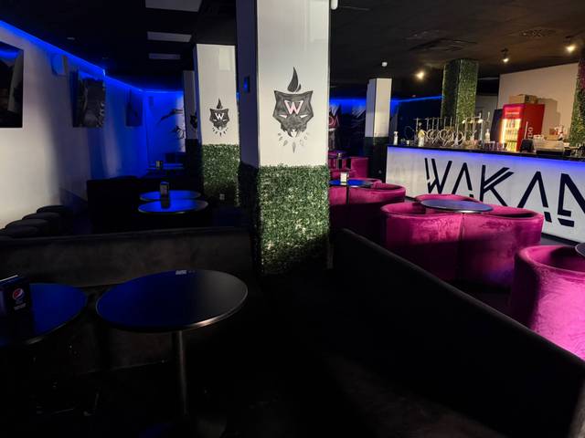 Local comercial en Alquiler en Calle de Cruz de Luisa, 11 en Centro