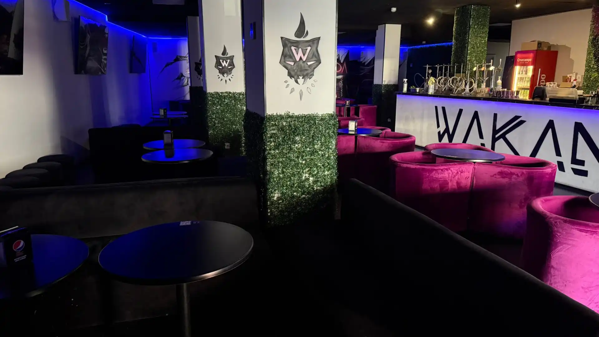 Premises for rent in Fuenlabrada  with Air Conditioner, Heating and Terrace