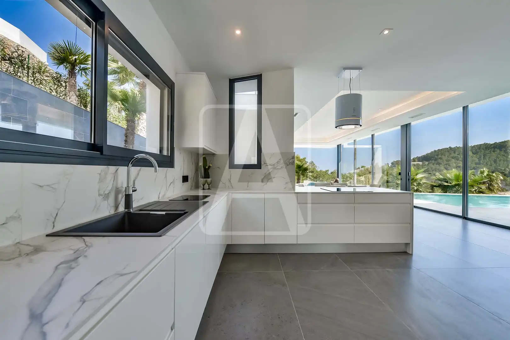 Chalet con piscina en venta en Partides comunes - Adsubia, imagen 61