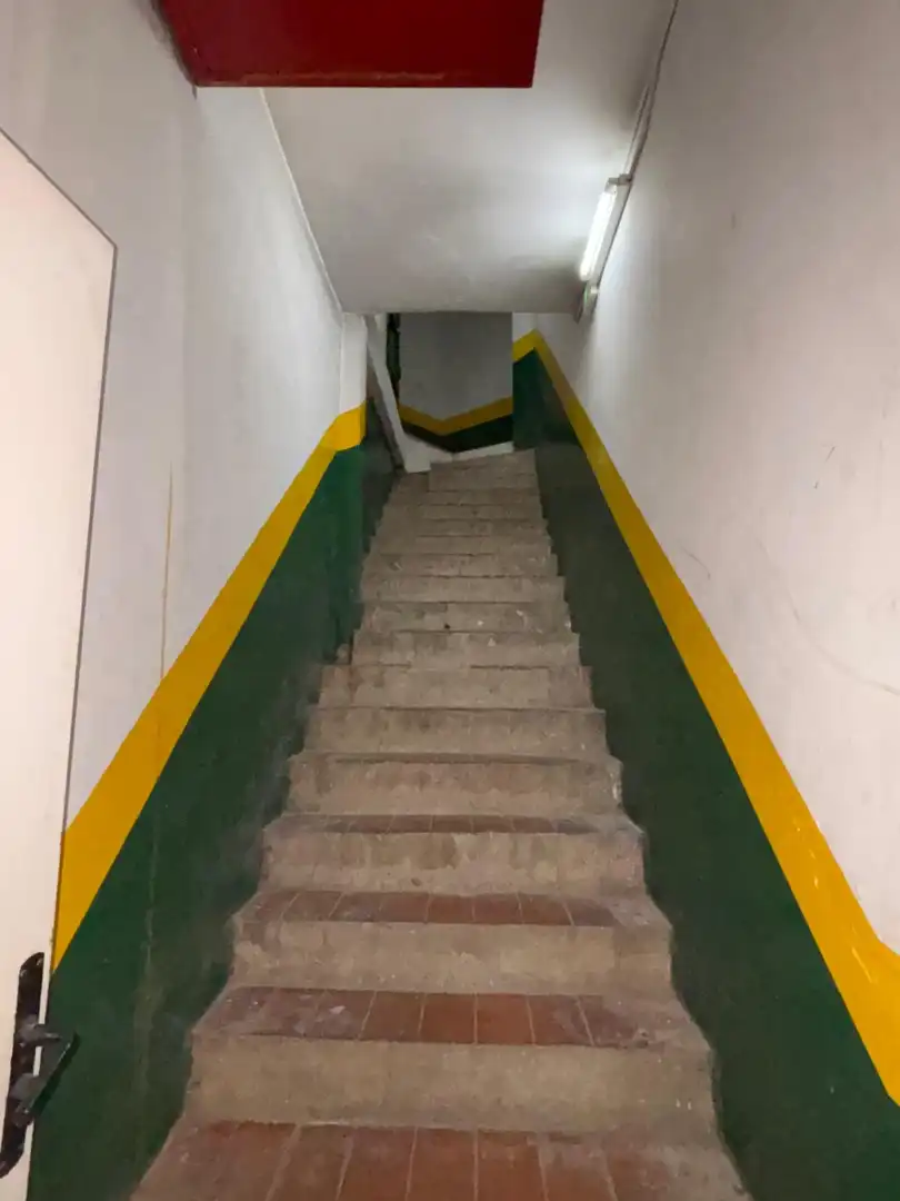 Garage for sale in Badalona