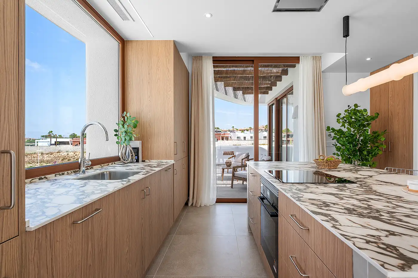 Haus mit Terrasse zum Verkauf in Algorfa, imagen 24