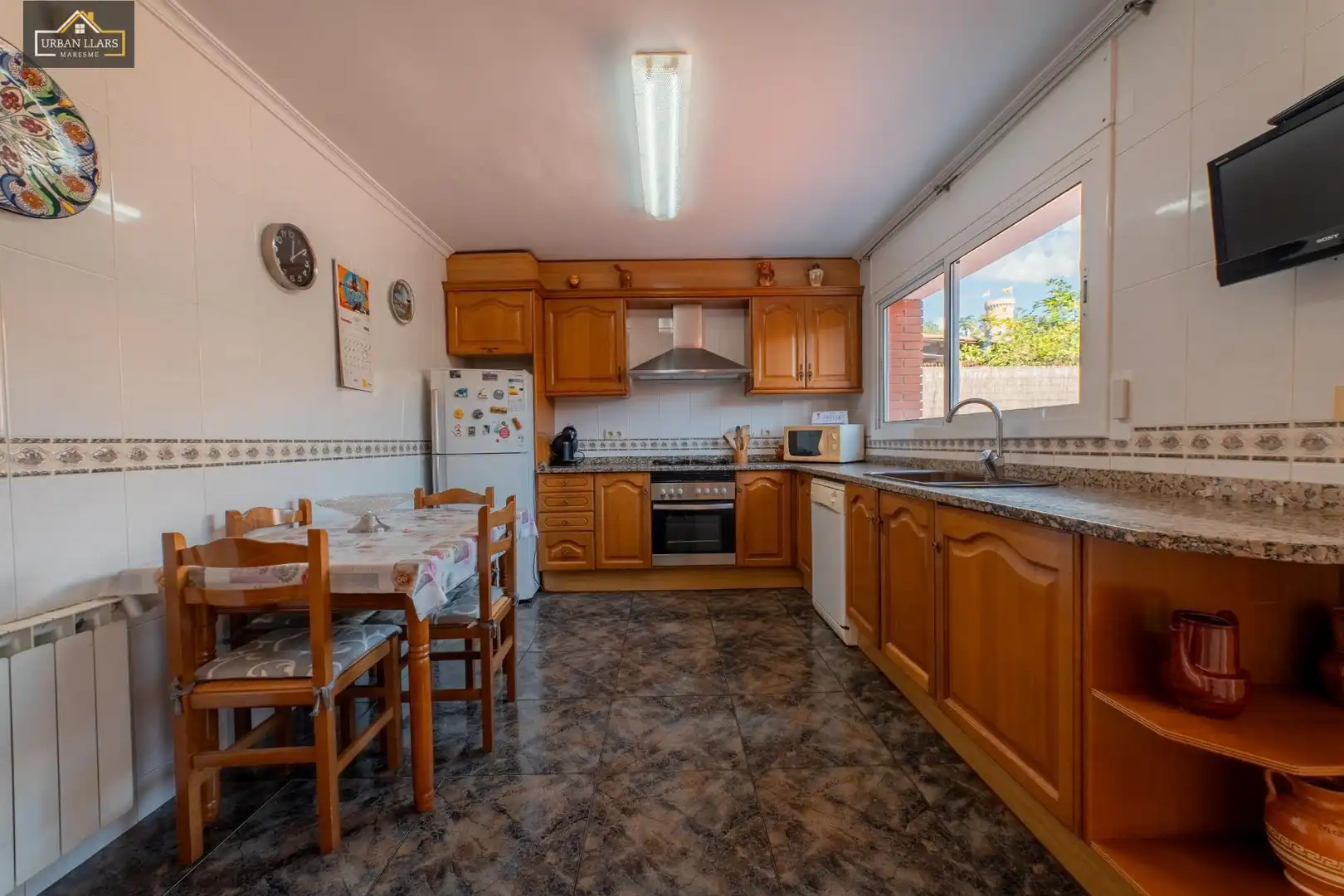 Casa con jardín en venta en Sant Vicenç platja, imagen 14