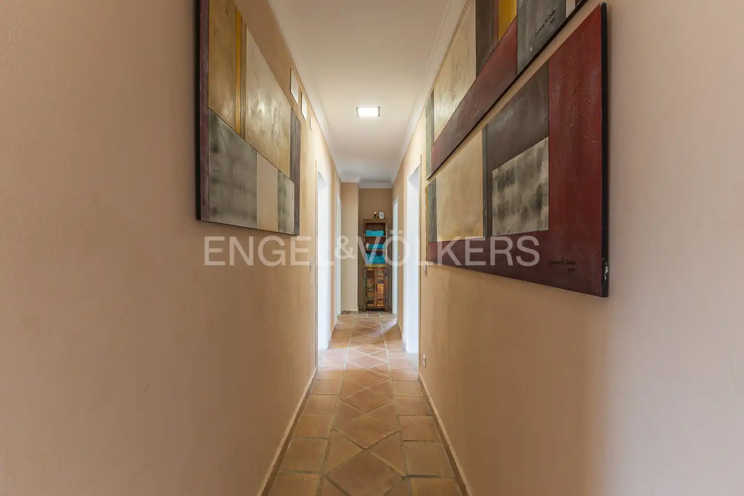Casa con terraza en venta en Cami de Aldvocat, imagen 29