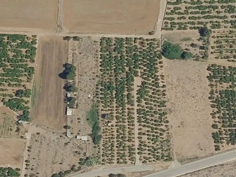 Terreny residencial en venda a Llosa