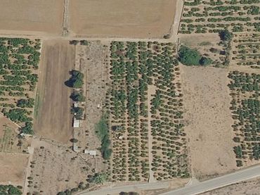 Terreny residencial en venda a Llosa