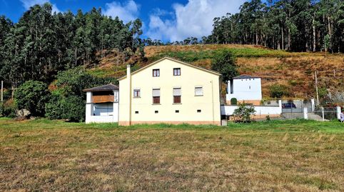Foto 2 de Casa o chalet en venta en Barrio Vegas, San Tirso de Abres, Asturias