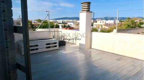 Foto 2 de Casa adosada en venda a L'Olivera,  Palma de Mallorca