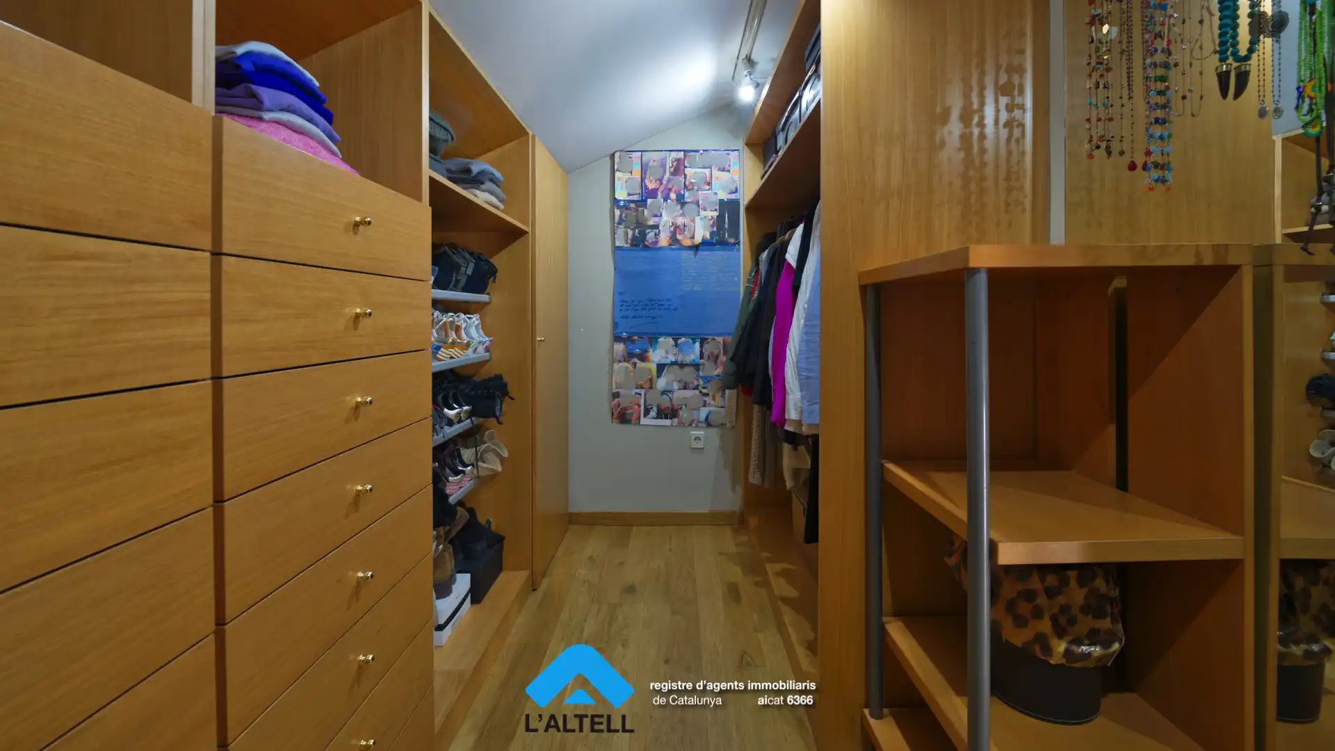 Casa o chalet en venta en L'Ametlla del Vallès