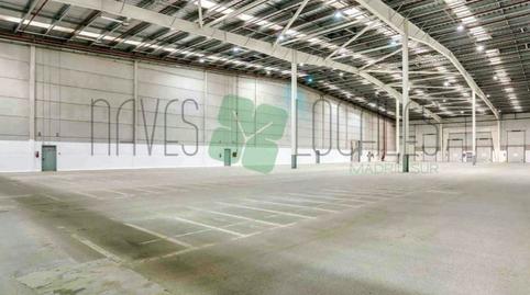 Photo 3 of Industrial buildings to rent in Cuevas - Ilustración, Madrid