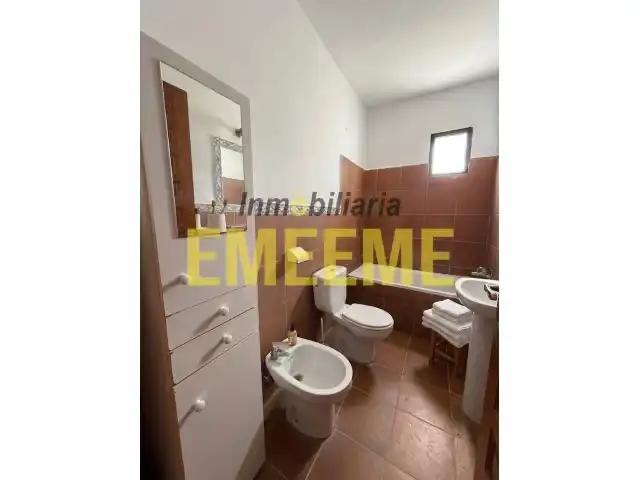 Bany de Casa o xalet en venda en Ronda amb Piscina i Moblat
