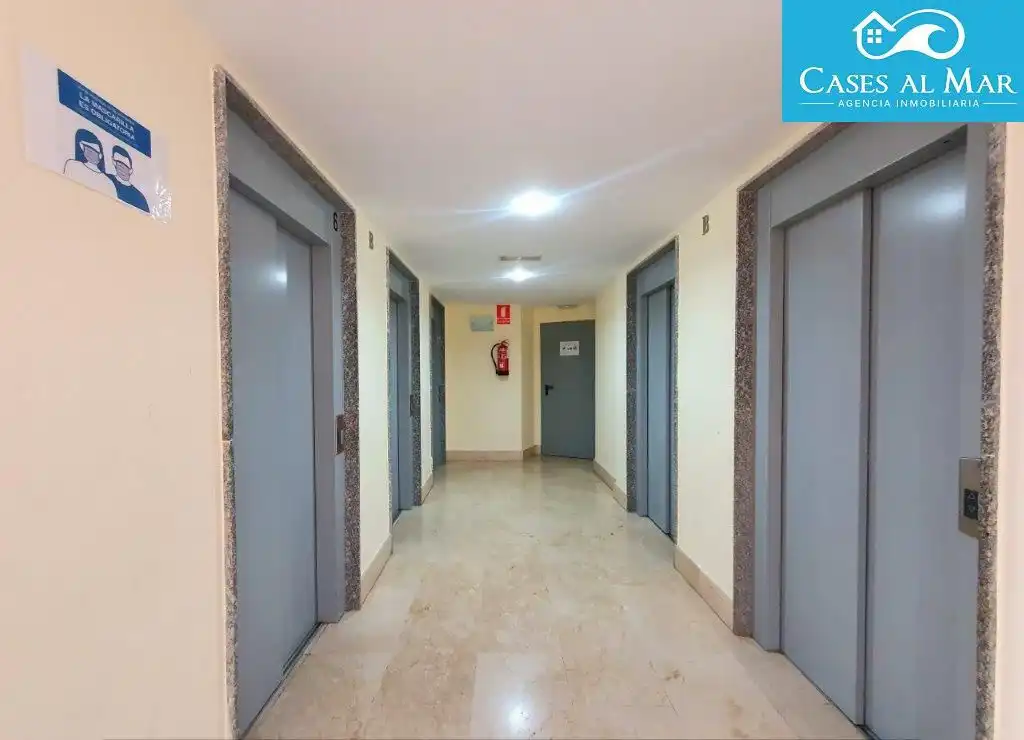 Apartament en venda en Oropesa del Mar / Orpesa amb Aire condicionat, Calefacció i Terrassa