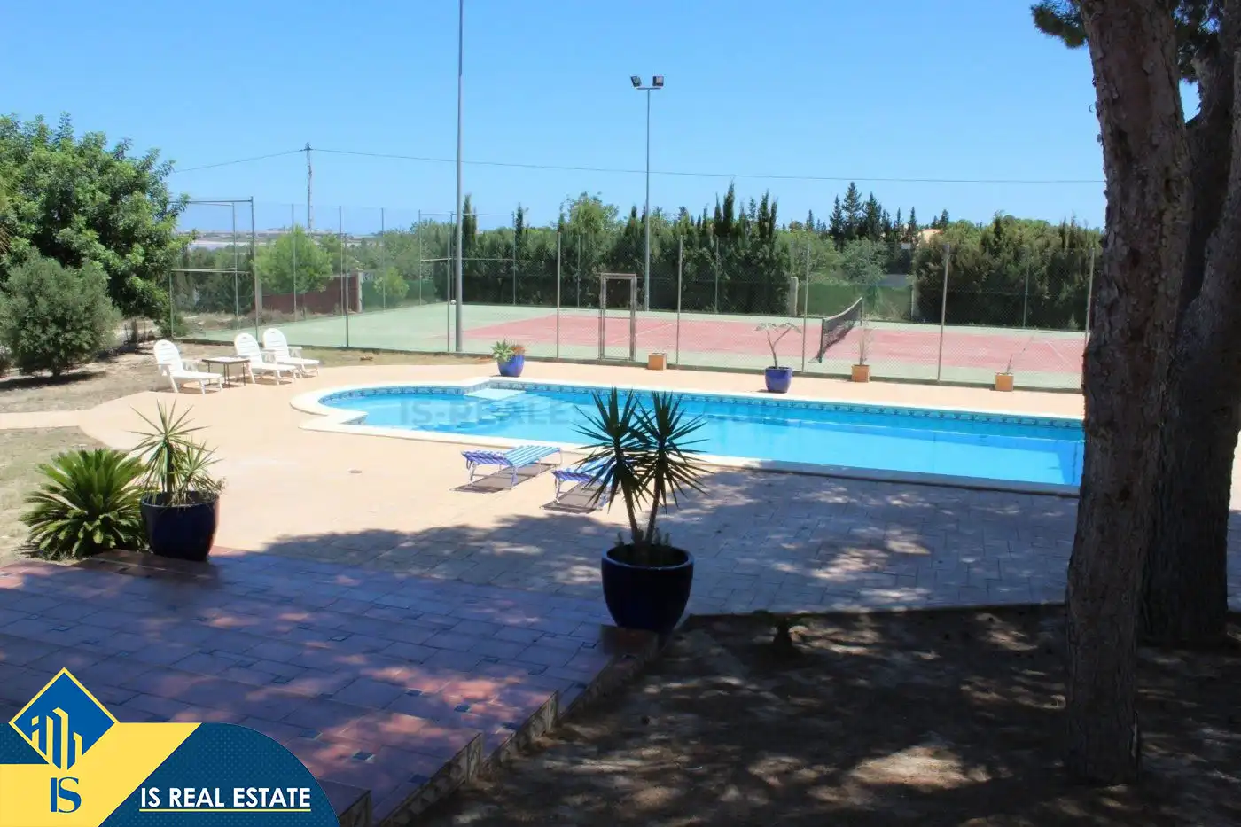 Villa mit Pool zum Verkauf in Los Balcones - Los Altos, imagen 28