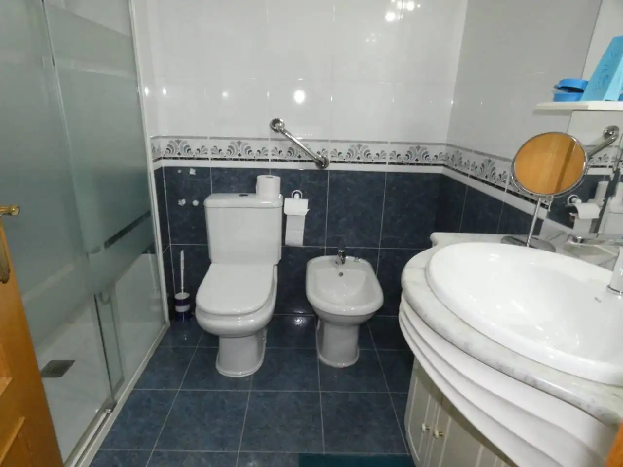 Wohnung mit Aufzug zum Verkauf in Plaza Comunitat Valenciana, imagen 11