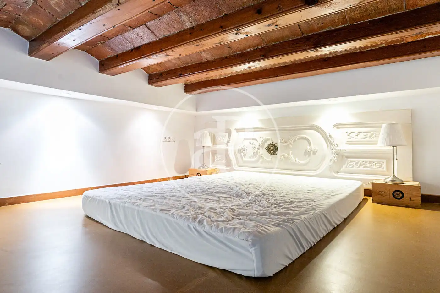 Wohnung zum Verkauf in C/ de Sepúlveda, Sant Antoni