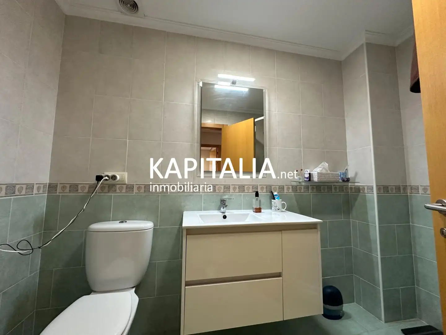 Chalet con terraza en venta en Alberic, imagen 15