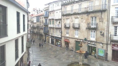 Foto 5 de Apartamento de alquiler en Casco Viejo, Ourense Capital