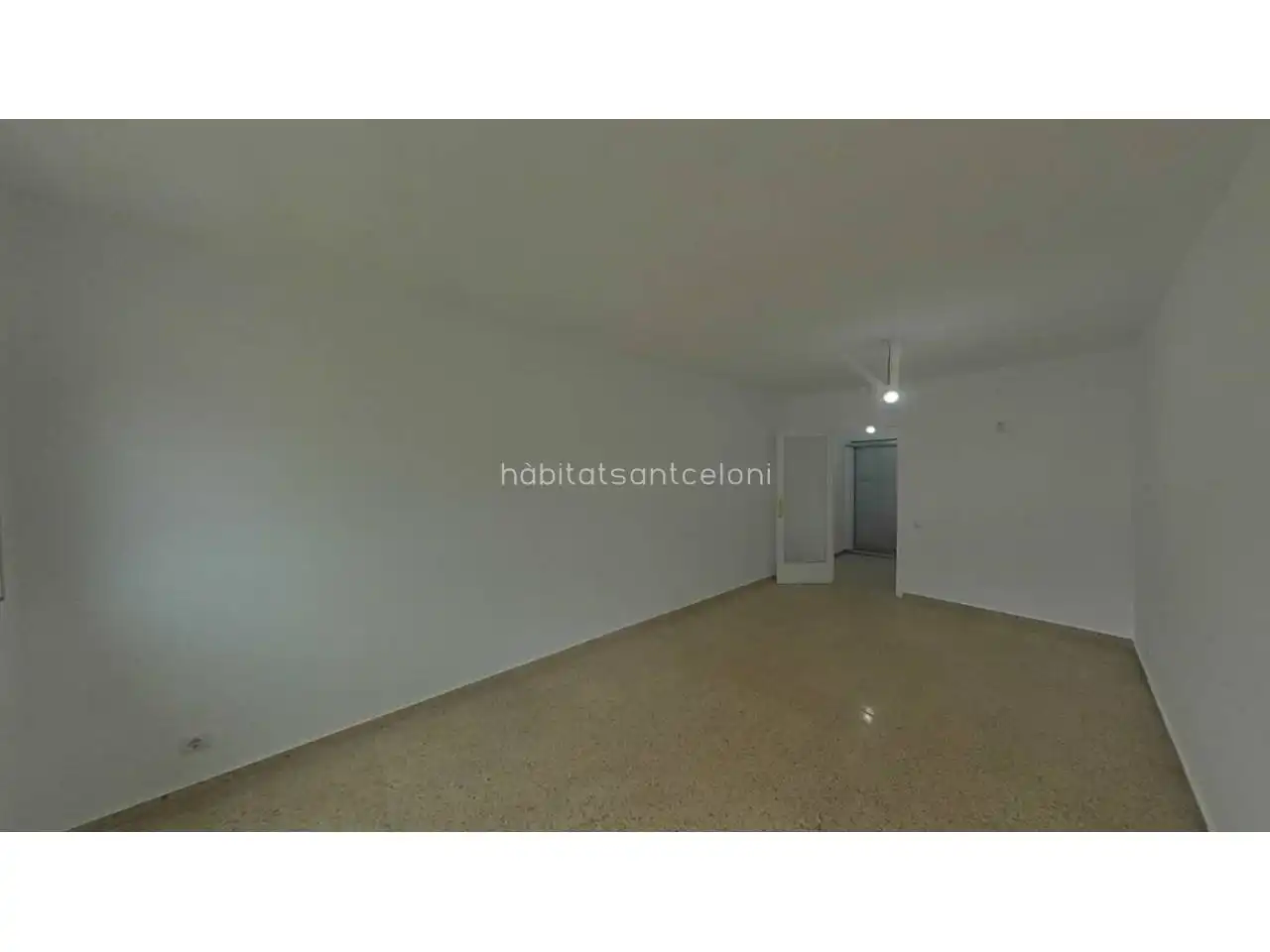 Piso en venta en Granollers con Balcón