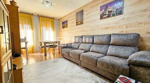 Foto 3 de Piso en venta en Centro, Parla