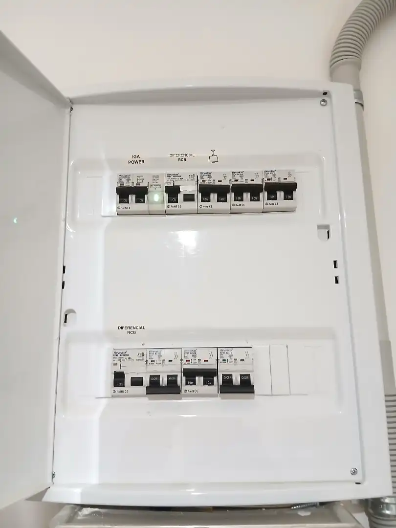 Piso en venta en Barcelona con Amueblado