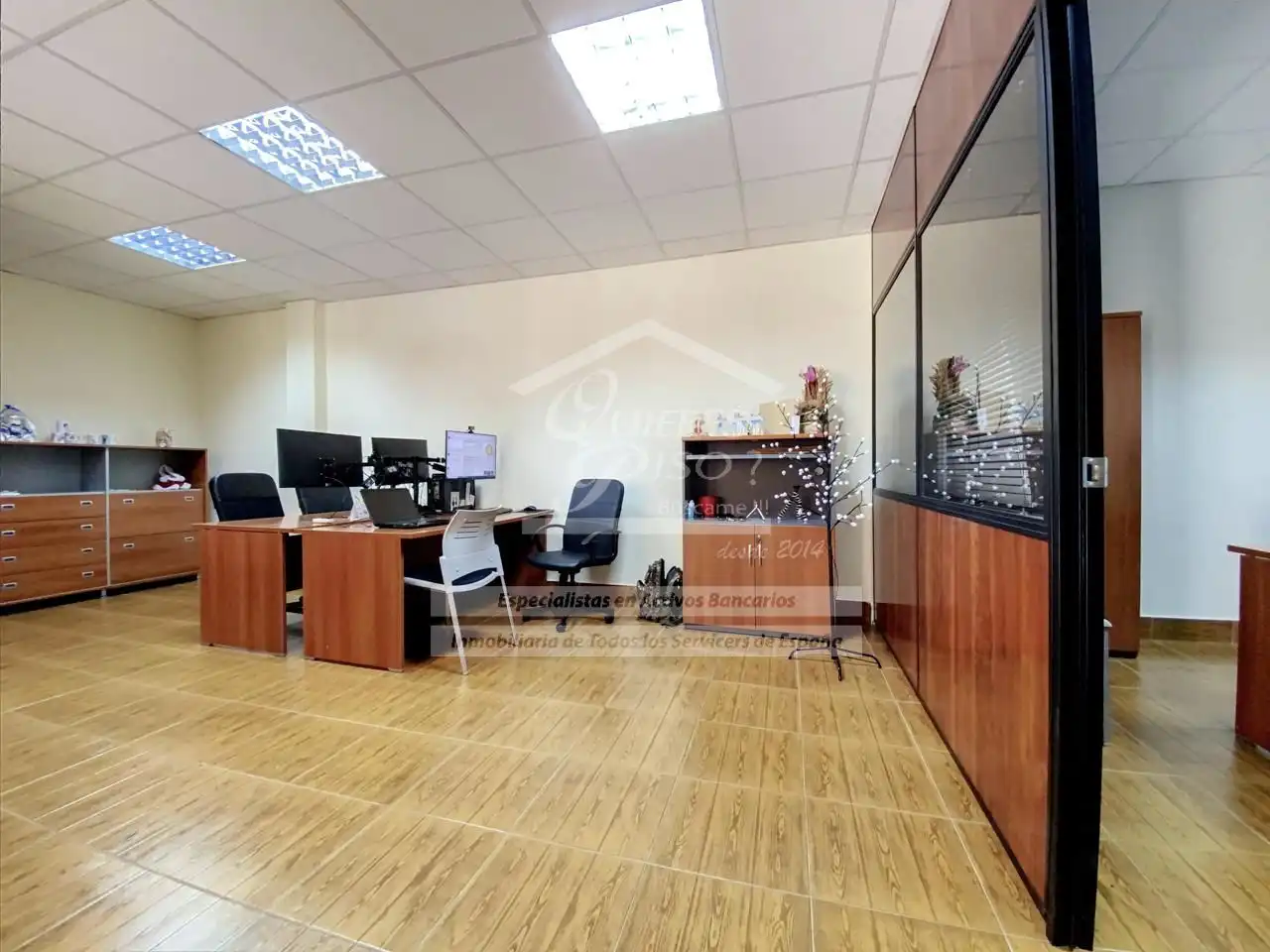 Oficina en venta en Santa Lucía de Tirajana con Aire acondicionado y Amueblado