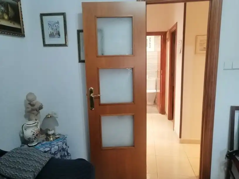 Piso en venta en Passatge del Pinsà, El Carmel