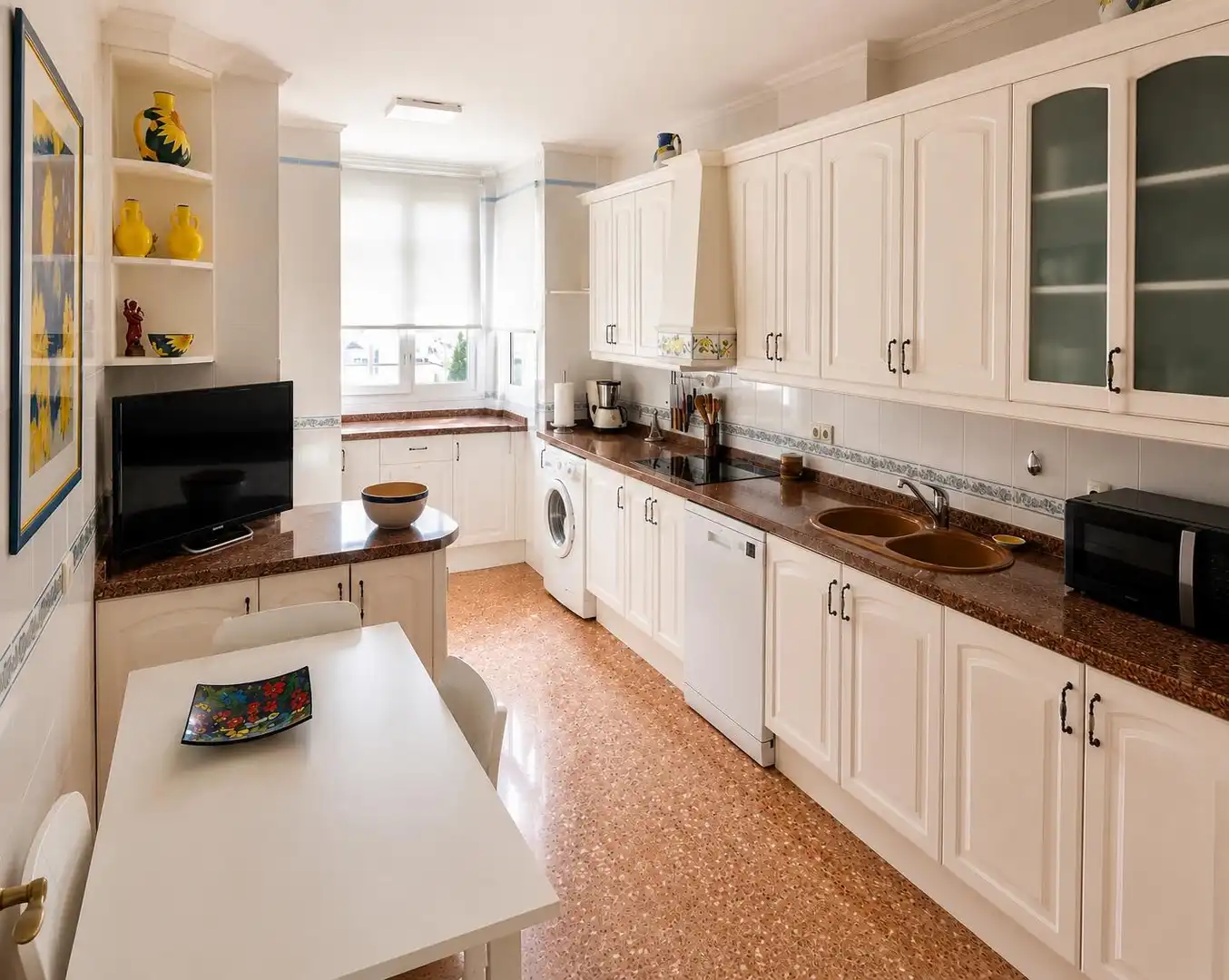 Penthouse with pool for sale in Plaza de la Hispanidad 7, imagen 9