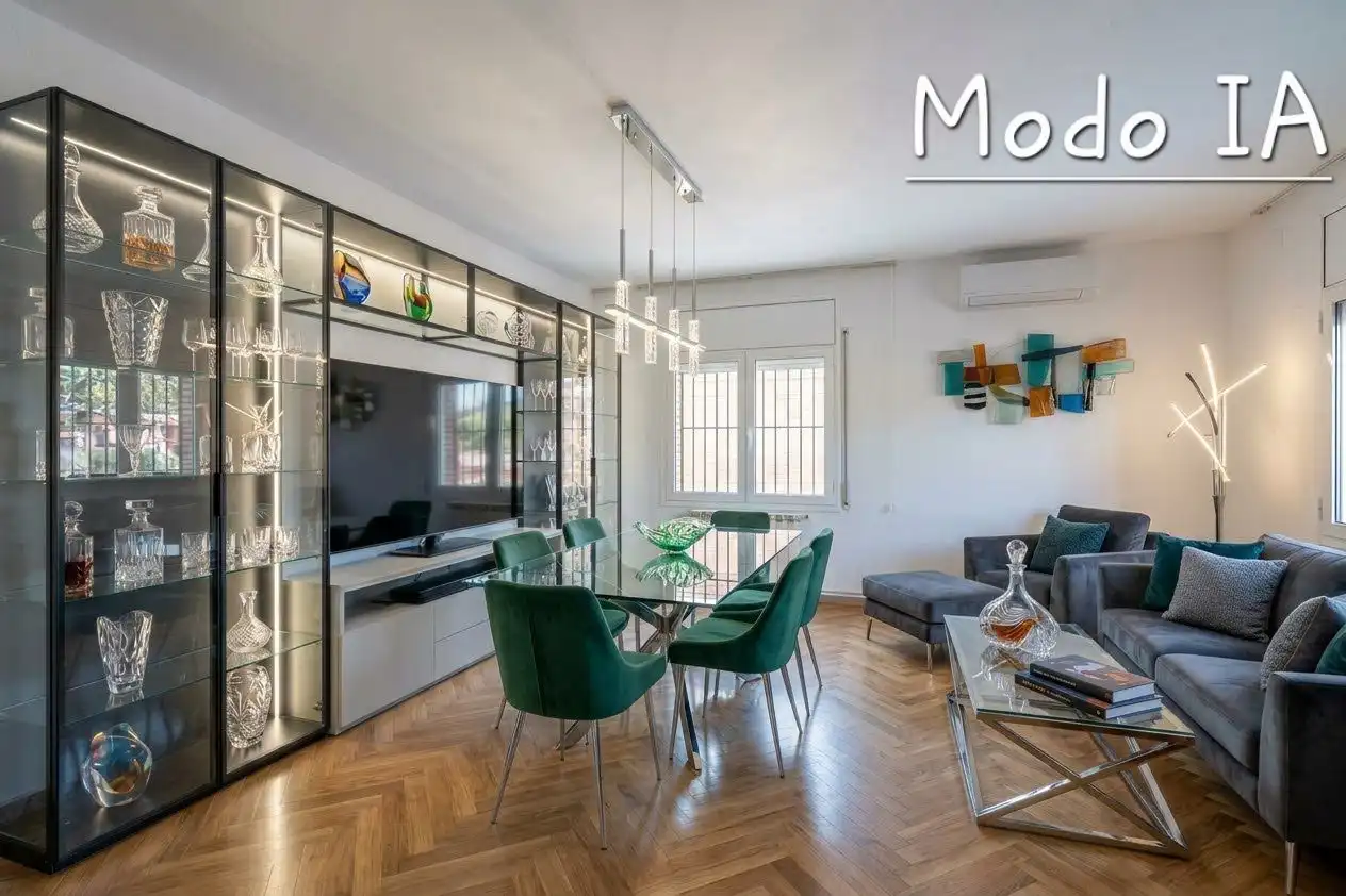 Casa en venta en Calle Fútbol, imagen 5