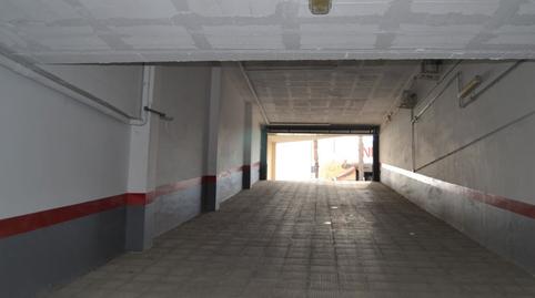 Foto 4 de Garatge en venda a Avenida Constitución, Sucina, Murcia