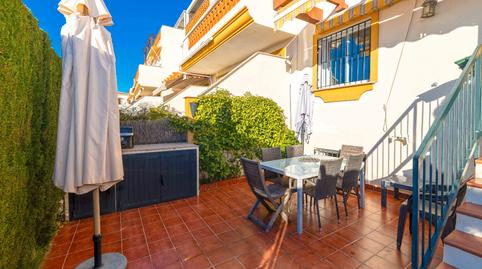 Photo 3 of Single-family semi-detached for sale in Añoreta Baja, Rincón de la Victoria