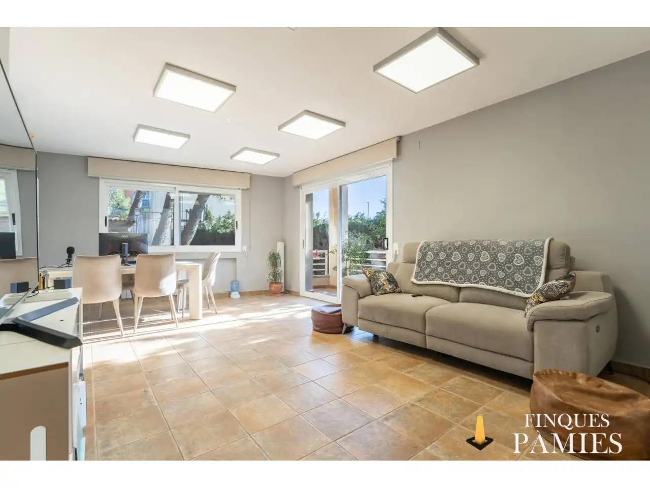 House with garden for sale in Calle Creus 3, imagen 51