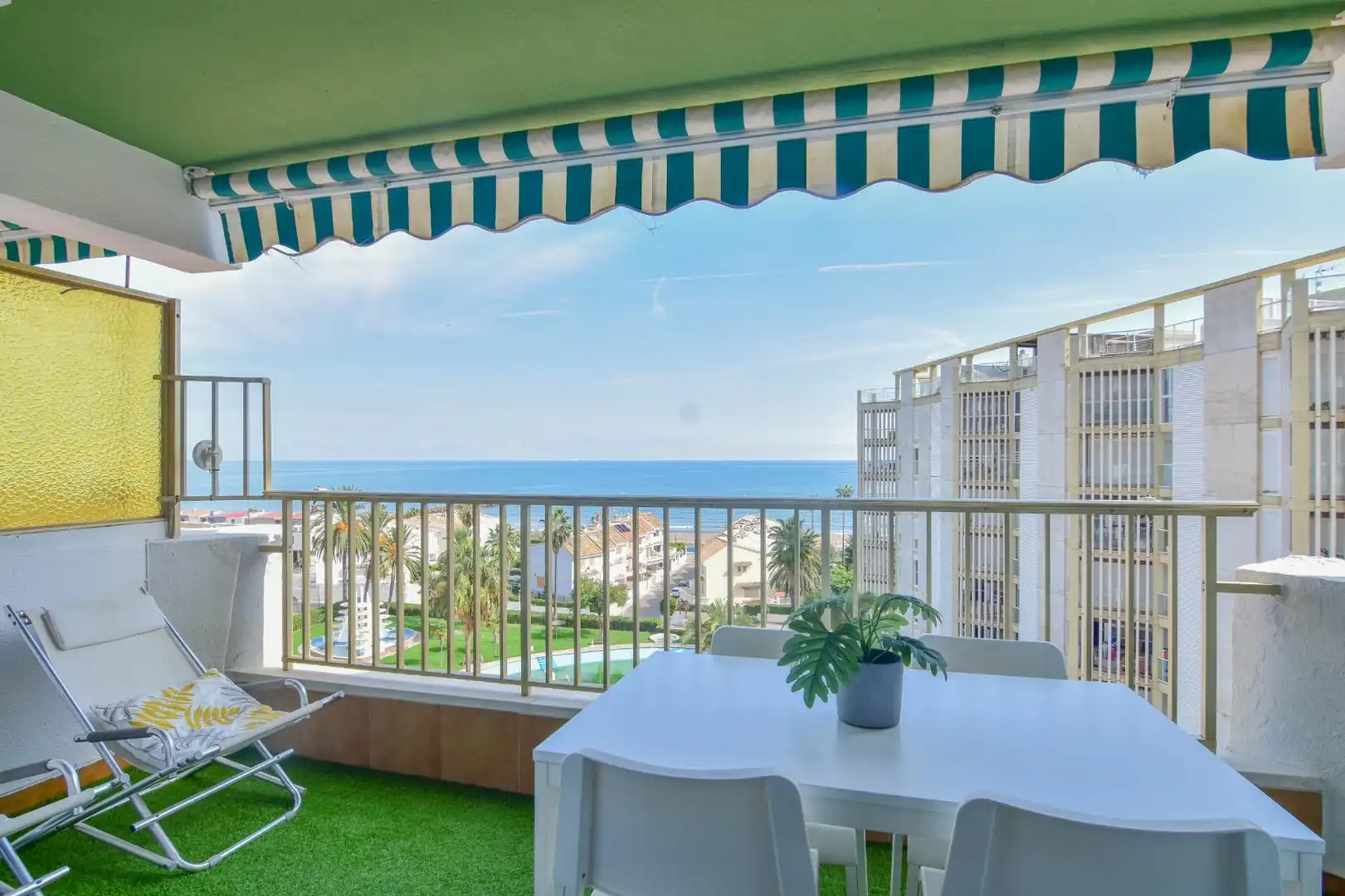 Apartment with pool to rent in Avenida TRAMUNTANA, imagen 2