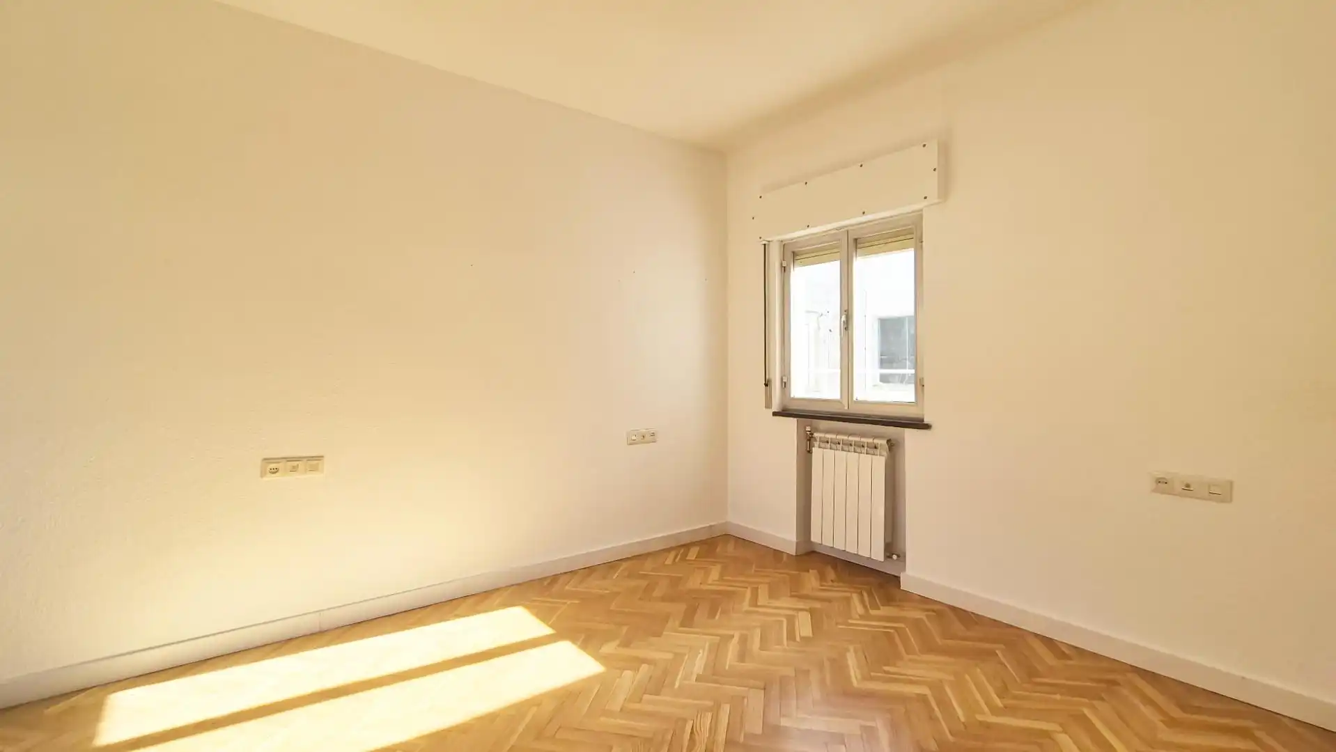 Schlafzimmer von Dachboden zum Verkauf in San Bernardo - Carmelitas - Campus