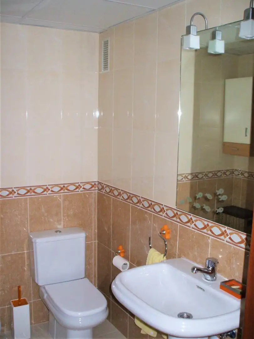 Piso en venta en Ciudad Jardín - Zoco