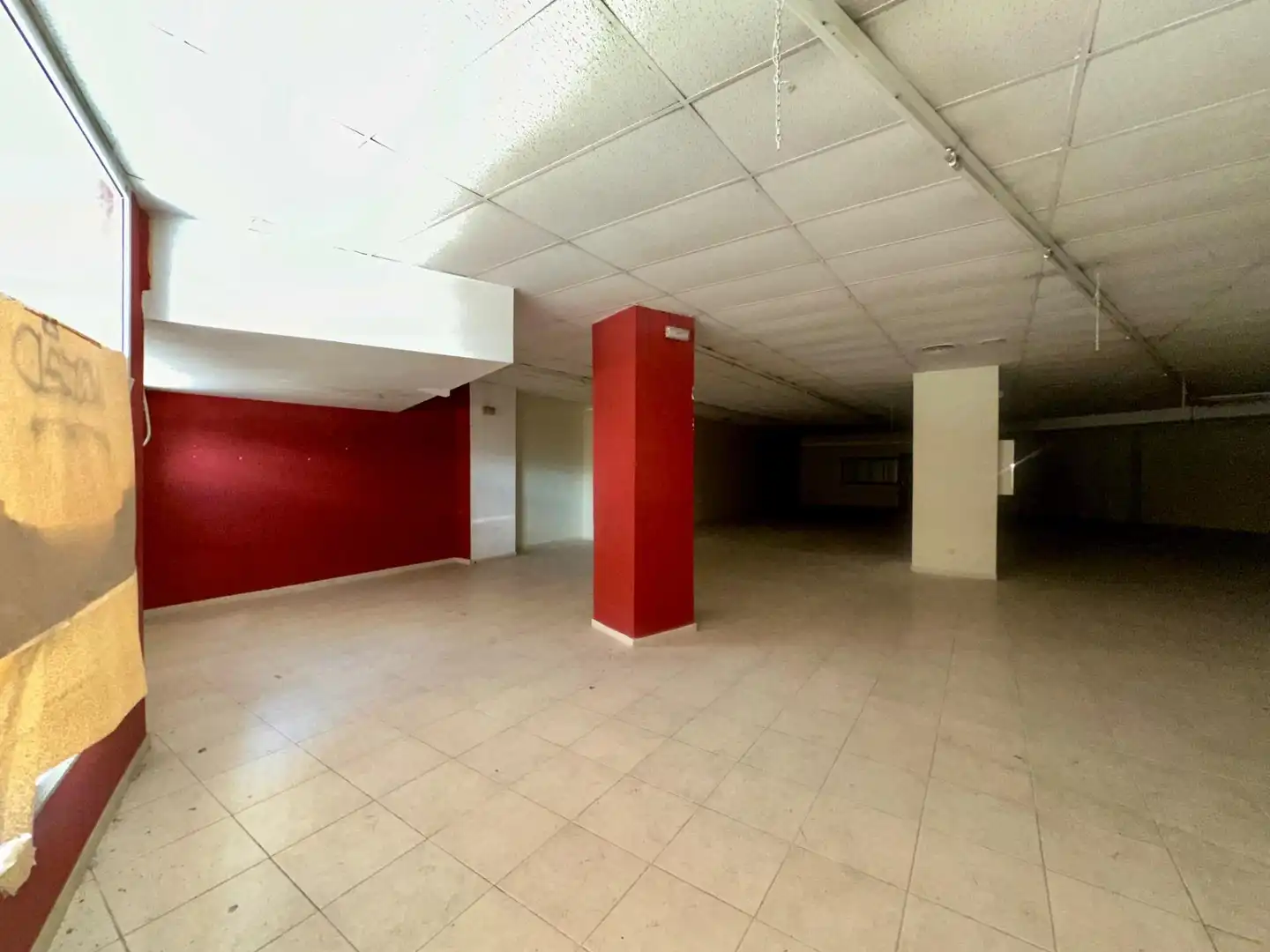 Local comercial en alquiler en Zona Alta, imagen 9