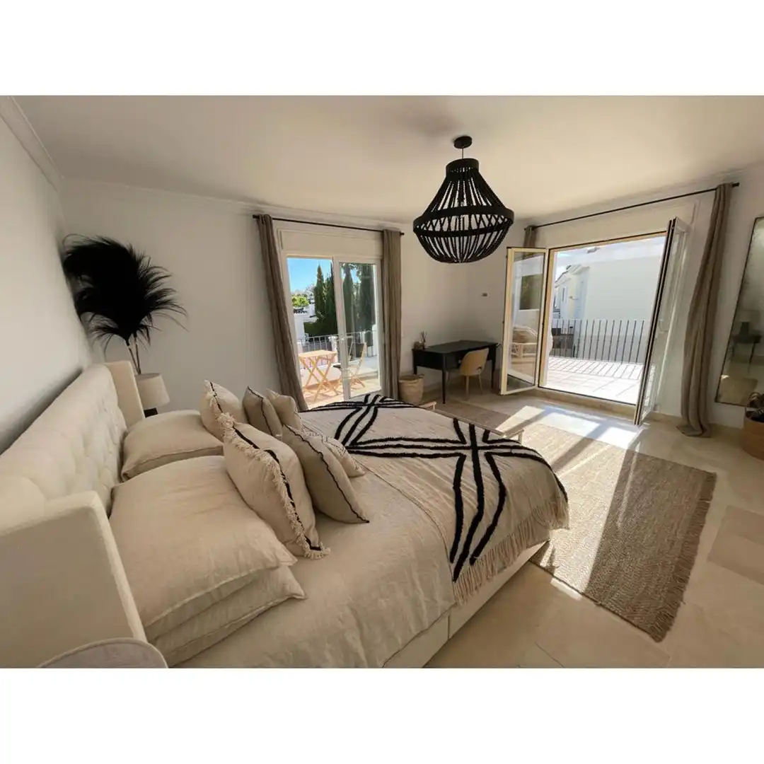 Houses for rent in SIRIO-NVA ANDALUCIA F, 145, Los Naranjos