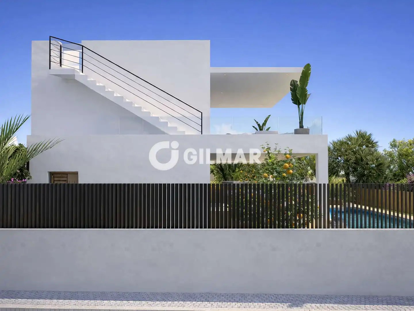 Villa avec piscine à vendre à San Pedro de Alcántara, imagen 17