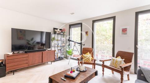 Foto 4 de Pis en venda a C. del Príncipe de Vergara, Lista, Madrid