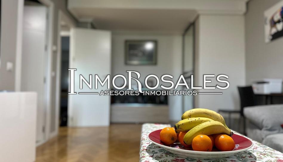 Photo 1 of Flat for sale in Butarque, Madrid