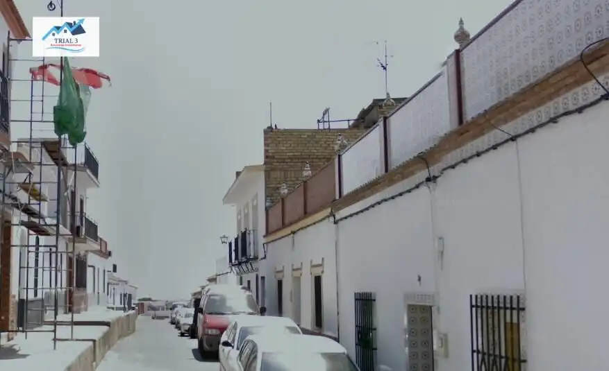 Chalet en venta en Calle AIRE, imagen 2