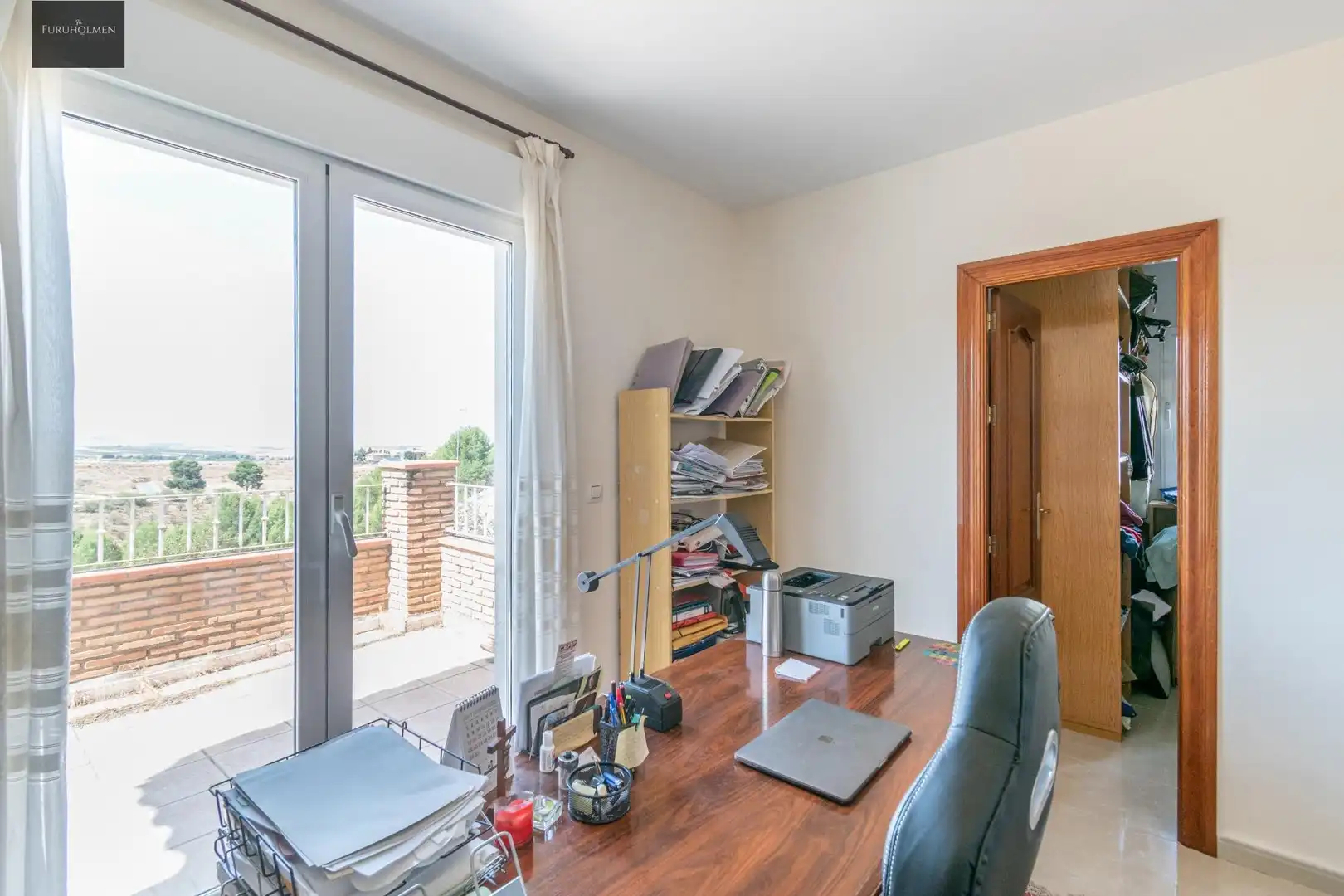 Chalet con piscina en venta en Calle Malva 9, imagen 62